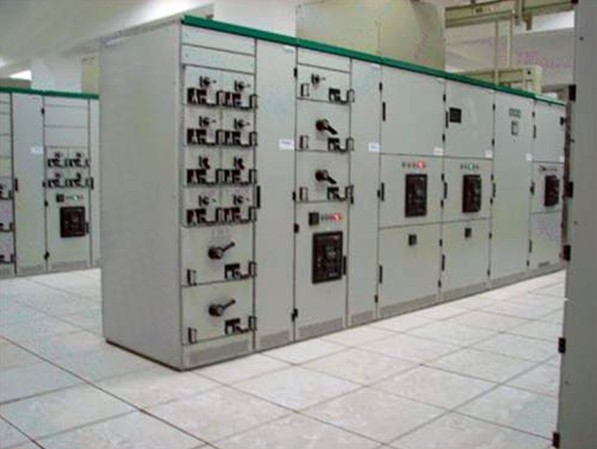 電力安裝