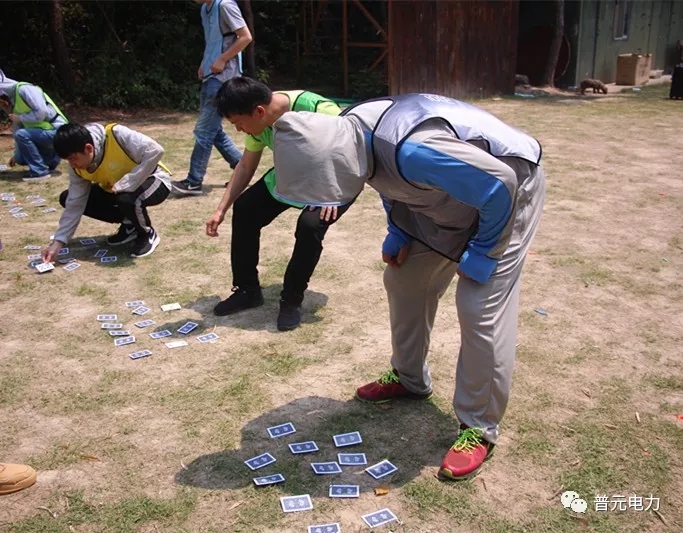 企業文化 | 凝聚力量 超越夢想：春風十里，不如普元有你